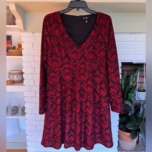 Jessica Simpson Dress